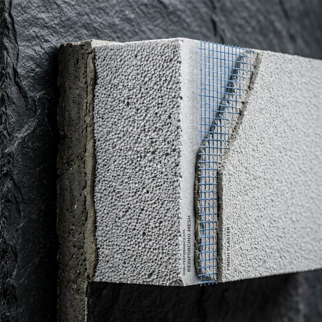 İzolasyon & Mantolama